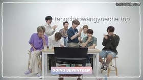 [GOING SEVENTEEN] COMEBACK SPECIAL: SEVENTEEN TV #1 深度解析与趋势展望
